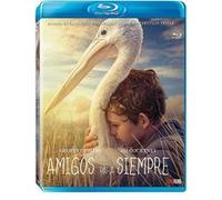 Storm Boy (2019) / Amigos Para Siempre (Blu Ray) G