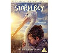 Storm Boy [DVD] (IMPORT) (Pas de version française)