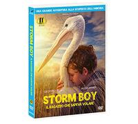Storm Boy - Il Ragazzo Che Sapeva Volare