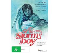Storm Boy [Import]