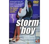 Storm Boy [ NON-USA FORMAT, PAL, Reg.0 Import - Australia ] by Peter Cummins