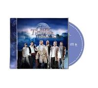 Celtic Thunder – Storm – CD – Édition 15e anniversaire