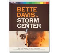Storm Center