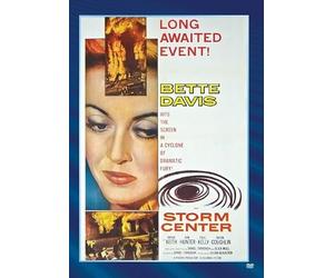 Storm Center