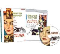 Storm Center [Blu-Ray] [Import]