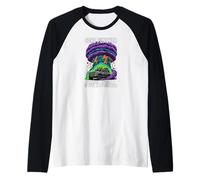 Storm Chaser Core Puncher Extreme Weather Manche Raglan