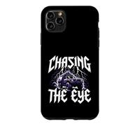 Storm Chaser Severe Weather Chasing The Eye Coque pour iPhone 11 Pro Max