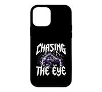 Storm Chaser Severe Weather Chasing The Eye Coque pour iPhone 12 Mini