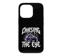 Storm Chaser Severe Weather Chasing The Eye Coque pour iPhone 13 Pro