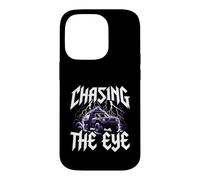 Storm Chaser Severe Weather Chasing The Eye Coque pour iPhone 14 Pro