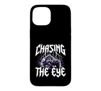 Storm Chaser Severe Weather Chasing The Eye Coque pour iPhone 15