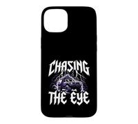 Storm Chaser Severe Weather Chasing The Eye Coque pour iPhone 15 Plus