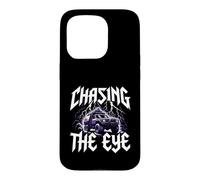 Storm Chaser Severe Weather Chasing The Eye Coque pour iPhone 15 Pro