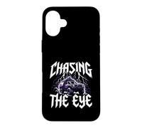 Storm Chaser Severe Weather Chasing The Eye Coque pour iPhone 16 Plus