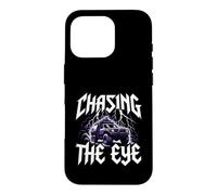Storm Chaser Severe Weather Chasing The Eye Coque pour iPhone 16 Pro