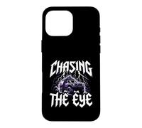 Storm Chaser Severe Weather Chasing The Eye Coque pour iPhone 16 Pro Max