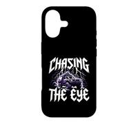 Storm Chaser Severe Weather Chasing The Eye Coque pour iPhone 17