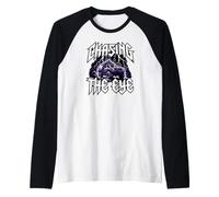 Storm Chaser Severe Weather Chasing The Eye Manche Raglan