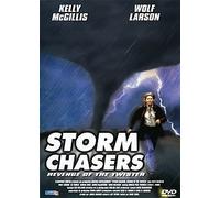 Storm Chasers