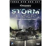 Storm Chasers G
