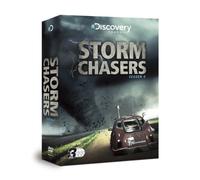 Storm Chasers [Import]