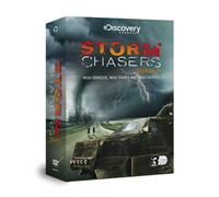 Storm Chasers [Import]