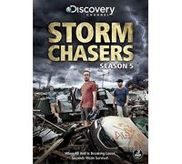 Storm Chasers Season 5 [Import]