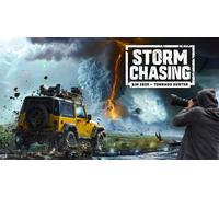 Storm Chasing Sim 2025 Tornado Hunter (Nintendo Switch Account)