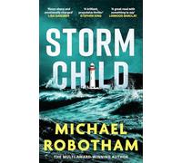 Storm Child: Discover the smart, gripping and emotional thriller from the No.1 bestseller