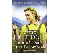Storm Clouds Over Broombank