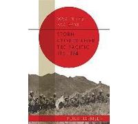 Storm Clouds Over The Pacific 1931-41