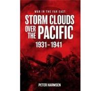 Storm Clouds Over the Pacific by Peter Harmsen Peter Harmsen (Auteur)