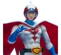 Storm Collectibles Gatchaman Figurine 1/12 Ken The Eagle 18 cm