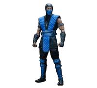 Storm Collectibles Mortal Kombat 11 Figurine 1/6 Sub- Zero 32 cm