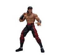 Storm Collectibles Mortal Kombat Figurine 1/12 Liu Kang 18 cm