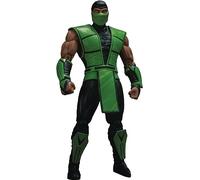 Storm Collectibles Mortal Kombat Figurine 1/12 Reptile 18 cm