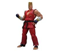Storm Collectibles Tekken 7 Figurine 1/12 Paul Phoenix 18 cm