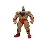 Storm Collectibles Ultra Street Fighter II : The Final Challengers Figurine 1/12 Zangief 19 cm