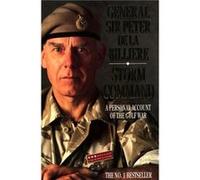 Storm Command by Gen. Sir Peter de la Billire Paperback Book Billiere, Gen. Sir Peter (Auteur)