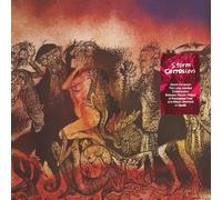 Storm Corrosion