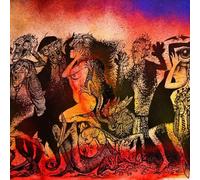 Storm Corrosion – Storm Corrosion – CD – Kscope