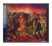 Storm Corrosion