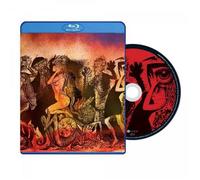 Storm Corrosion DVD