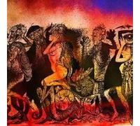Storm Corrosion – Storm Corrosion – CD – Kscope