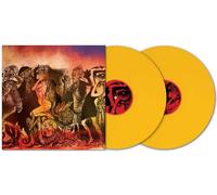 Storm Corrosion – Storm Corrosion – Vinyle 140 g jaune Gatefold