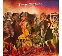 STORM CORROSION - STORM CORROSION +bonus