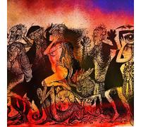 Storm Corrosion – Storm Corrosion – CD – Kscope