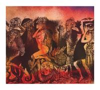 Storm Corrosion : Storm Corrosion - Cd Special Album Avec Blu-Ray (2012)