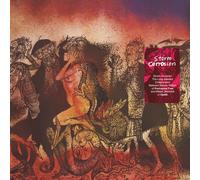 Storm Corrosion - Storm Corrosion [Compact Discs]