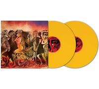 Storm Corrosion - Storm Corrosion - Gatefold 140gm Yellow Vinyl